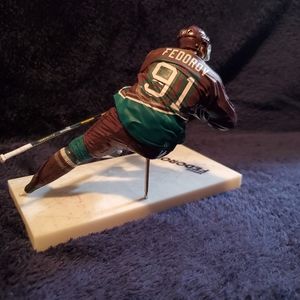 Fedorov McFarlane